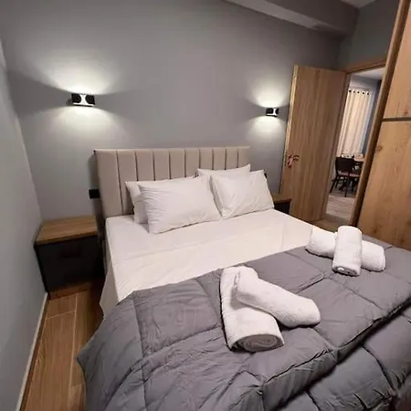 Vakantiehuis Ora House *