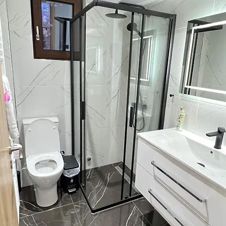 Vakantiehuis Ora House *