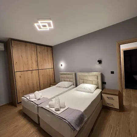 Vakantiehuis Ora House *