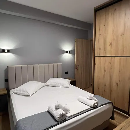 Vakantiehuis Ora House