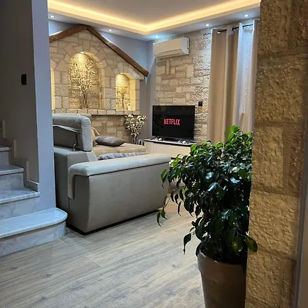 Vakantiehuis Ora House *