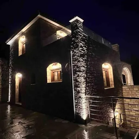 Дом отдыха Ora House Айя-Евфимия