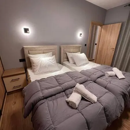 Ora House Дом отдыха Айя-Евфимия