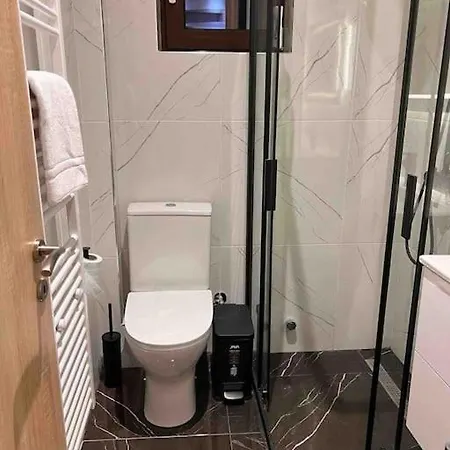 Дом отдыха Ora House Айя-Евфимия