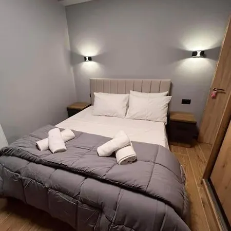 Ora House Айя-Евфимия