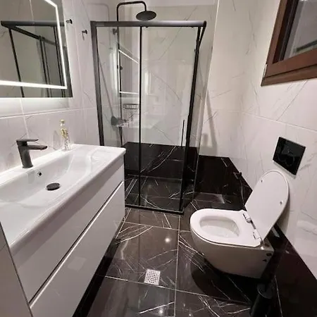 Дом отдыха Ora House