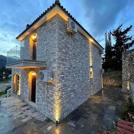 Ora House Айя-Евфимия