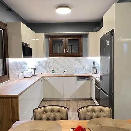 Ora House Айя-Евфимия