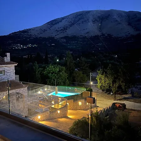 Дом отдыха Ora House