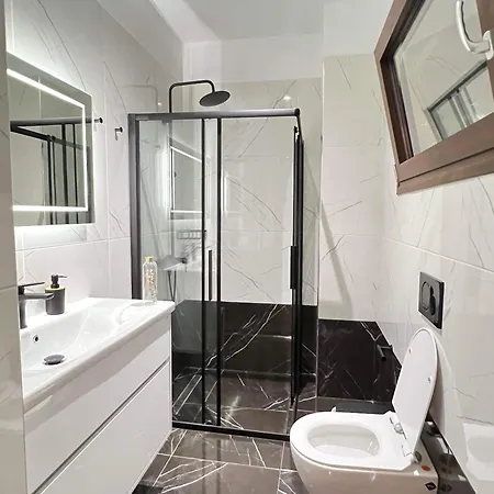 Дом отдыха Ora House *