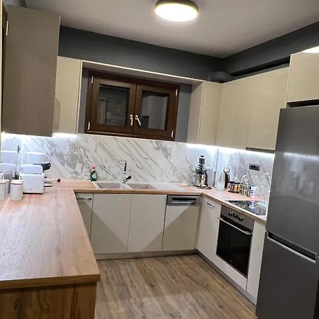 Ora House * Agia Efimia