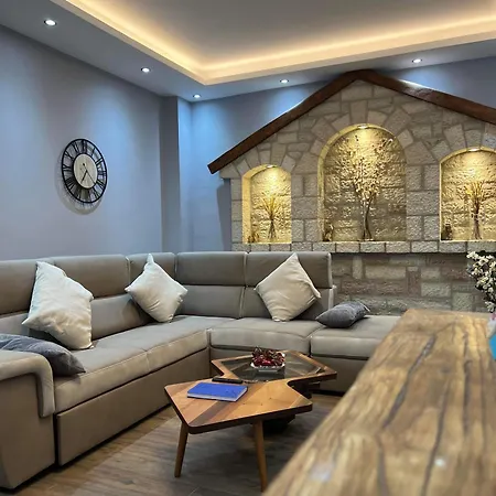 Ora House Holiday home