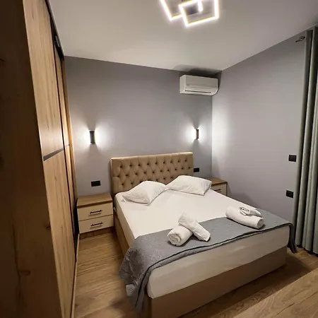 Ora House * Agia Efimia