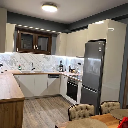 Ora House *