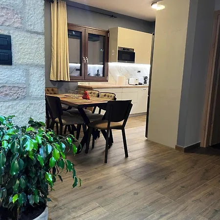 Ora House Agia Efimia