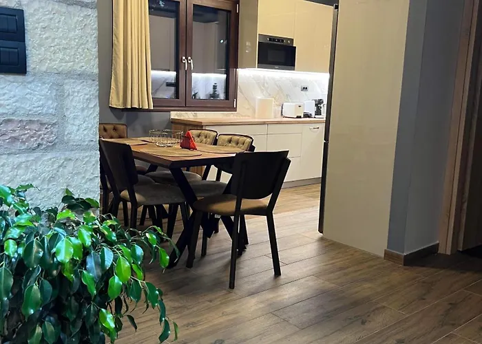 Ora House Agia Efimia